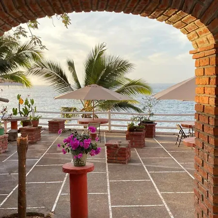 Traditional Sierra Leon Oceanfront Rooms - Adults Only